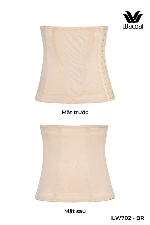 Gen nịt bụng ILW702 corset 5 xương