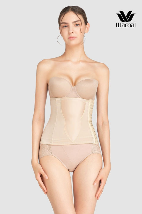 Gen nịt bụng ILW702 corset 5 xương
