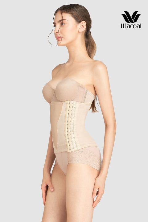 Gen nịt bụng ILW702 corset 5 xương