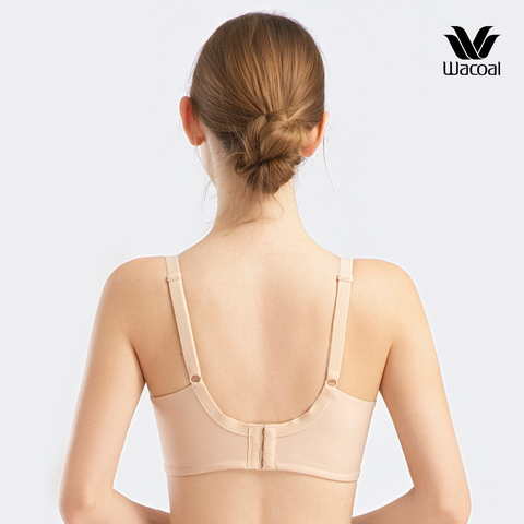 Áo lót Wacoal có gọng, nâng vừa IME1X27