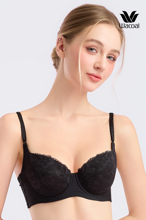 Áo lót có gọng, nâng vừa IME1X28