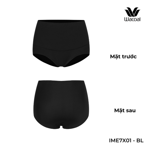 Quần lót Wacoal full mông mềm mại IME7X01