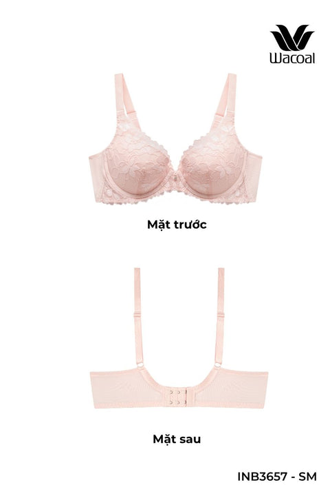 Áo lót có gọng nâng nhiều Wacoal INB3657