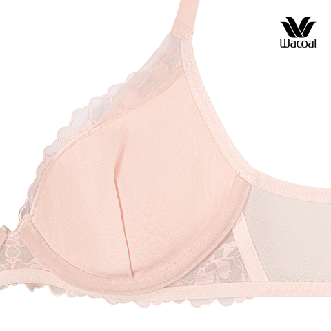 Áo lót có gọng nâng nhiều Wacoal INB3657