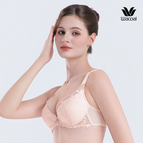 Áo lót có gọng nâng nhiều Wacoal INB3657