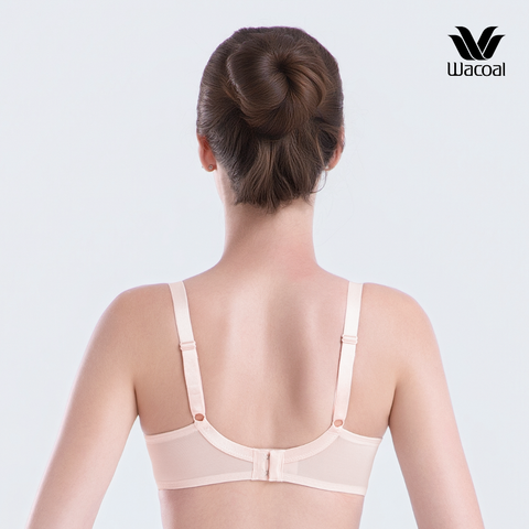 Áo lót có gọng nâng nhiều Wacoal INB3657