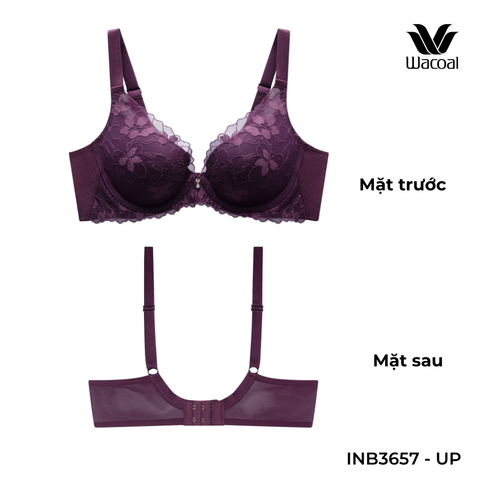 Áo lót có gọng nâng nhiều Wacoal INB3657