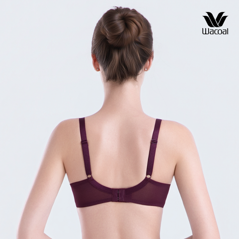 Áo lót có gọng nâng nhiều Wacoal INB3657