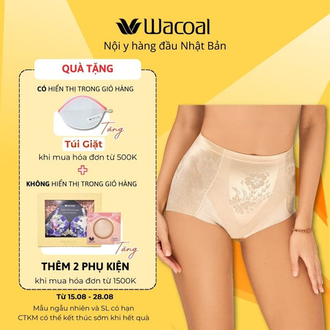 Quần Gen Wacoal INE1366
