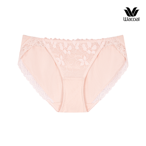 Quần lót ren thoáng mịn Wacoal INS8157