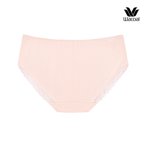 Quần lót ren thoáng mịn Wacoal INS8157