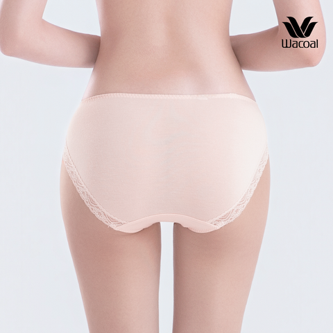 Quần lót ren thoáng mịn Wacoal INS8157
