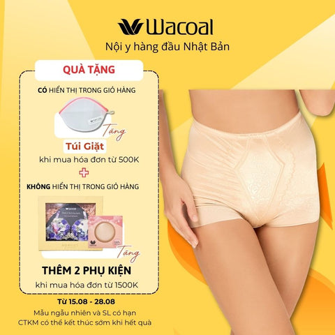 Quần Gen Wacoal INV3450