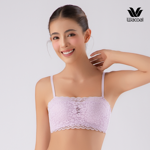 Trendy Bra - Áo lót không gọng nâng nhẹ IOB1305