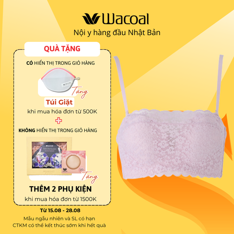 Trendy Bra - Áo lót không gọng nâng nhẹ IOB1305