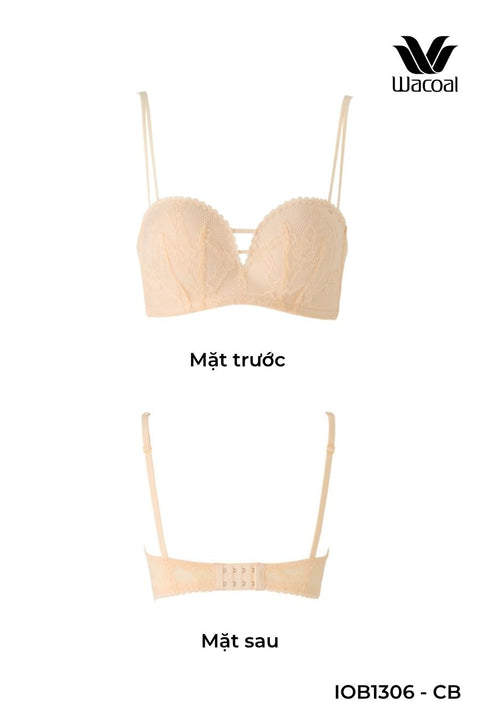 Trendy Bra - Áo lót không gọng, nâng nhẹ IOB1306