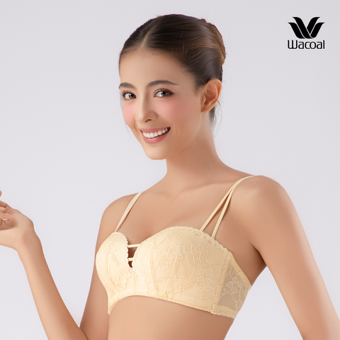 Trendy Bra - Áo lót không gọng, nâng nhẹ IOB1306