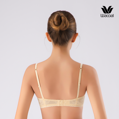 Trendy Bra - Áo lót không gọng, nâng nhẹ IOB1306