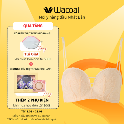 Trendy Bra - Áo lót không gọng, nâng nhẹ IOB1306