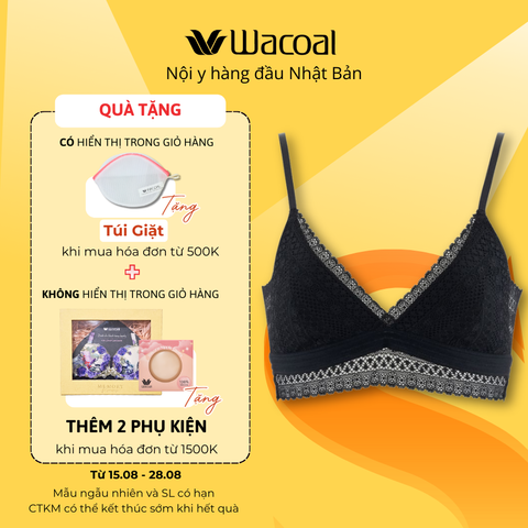 Trendy Bra - Áo lót không gọng, nâng nhẹ IOB3304