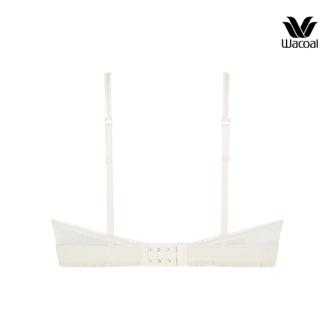 Áo lót ren không gọng Wacoal IOB3507