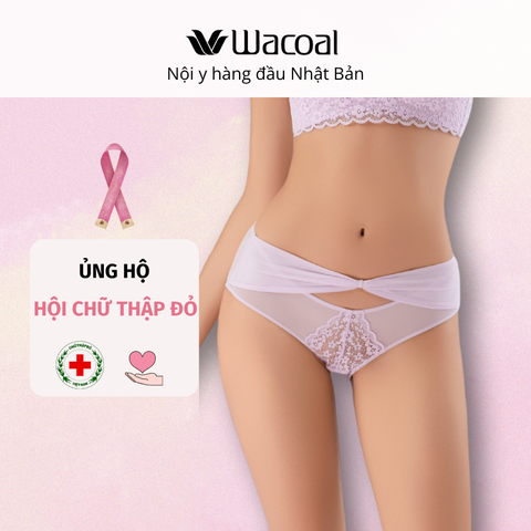 Quần lót nữ Wacoal IOP1305