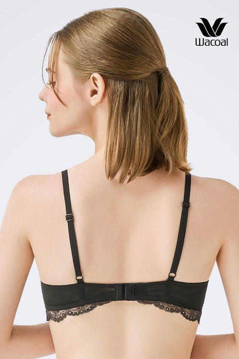 Trendy Bra - Áo lót không gọng, nâng vừa IPB3302