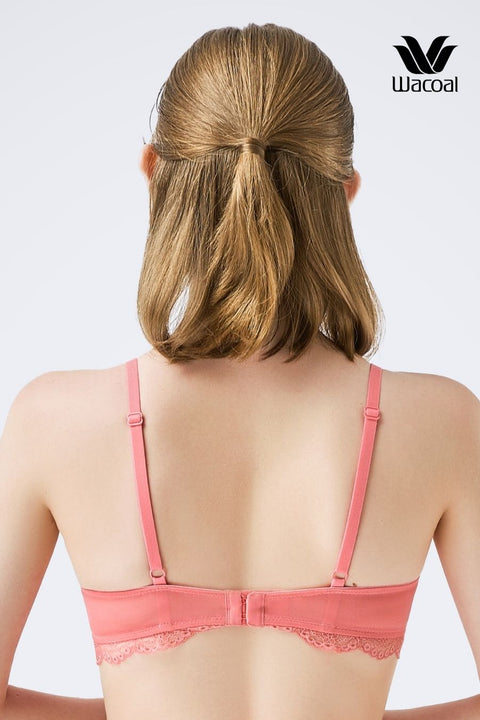 Trendy Bra - Áo lót không gọng, nâng vừa IPB3302