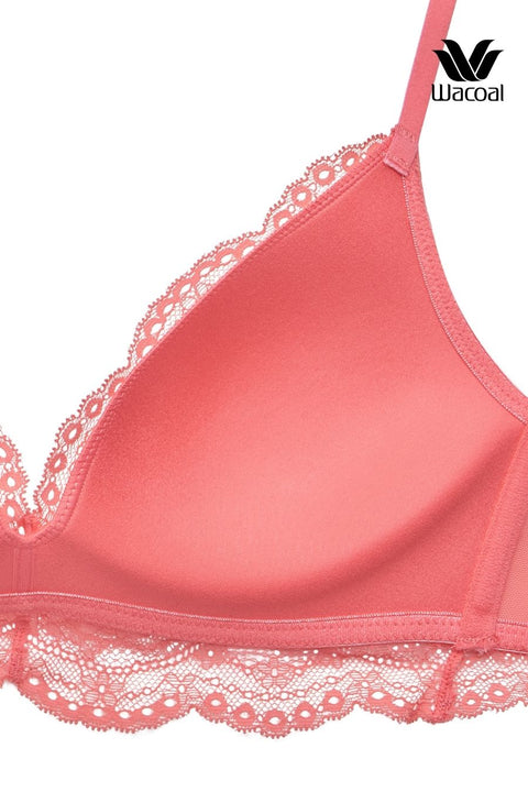 Trendy Bra - Áo lót không gọng, nâng vừa IPB3302