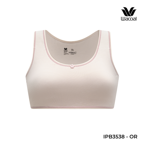 Áo lót Wacoal không gọng full cup IPB3538