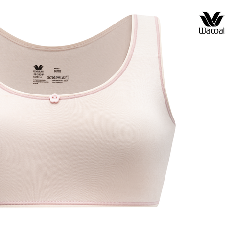 Áo lót Wacoal không gọng full cup IPB3538