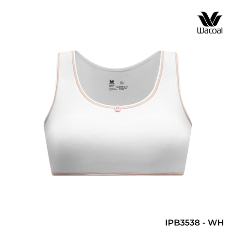 Áo lót Wacoal không gọng full cup IPB3538