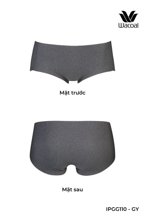 Quần lót nữ freecut IPGG110 GOCOCI 50% Cupra Chất sợi từ cotton, mềm mại & thoải mái