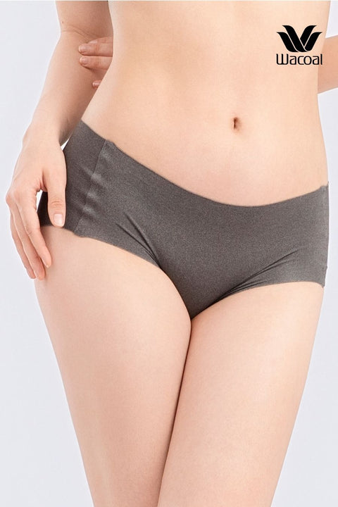 Quần lót nữ freecut IPGG110 GOCOCI 50% Cupra Chất sợi từ cotton, mềm mại & thoải mái