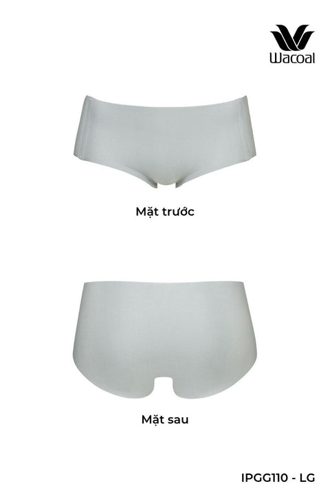 Quần lót nữ freecut IPGG110 GOCOCI 50% Cupra Chất sợi từ cotton, mềm mại & thoải mái