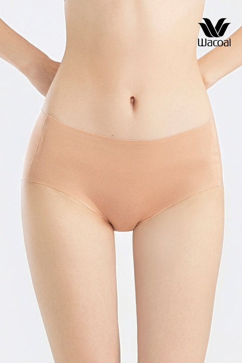 Quần lót nữ freecut IPGG110 GOCOCI 50% Cupra Chất sợi từ cotton, mềm mại & thoải mái