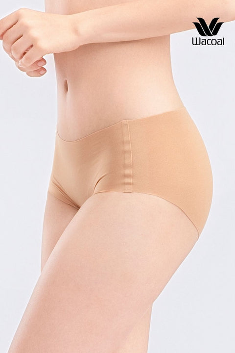 Quần lót nữ freecut IPGG110 GOCOCI 50% Cupra Chất sợi từ cotton, mềm mại & thoải mái
