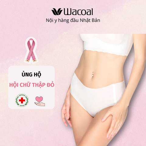 Quần lót nữ freecut IPGG110