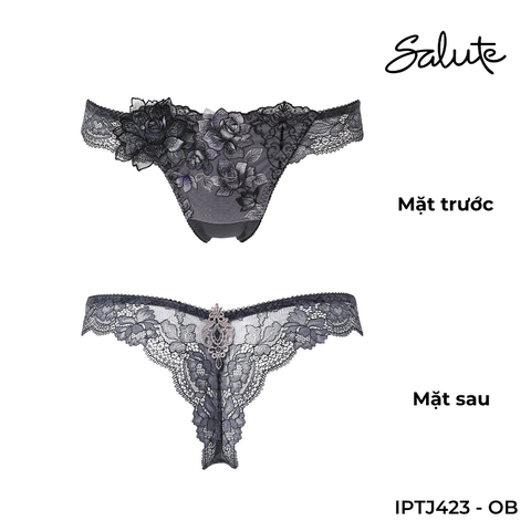 Salute - Quần lót T-back IPTJ423