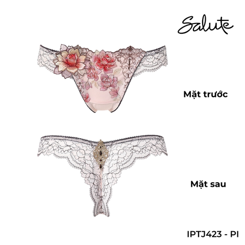Salute - Quần lót T-back IPTJ423