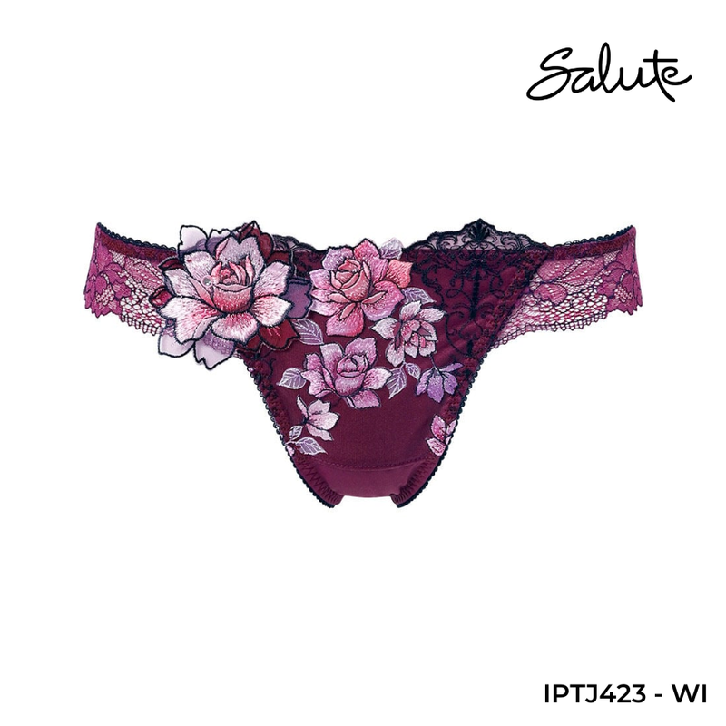 Salute - Quần lót T-back IPTJ423