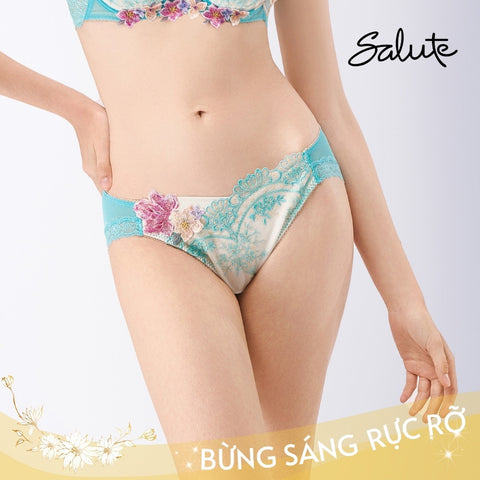 Salute - Quần lót ren IPTJ713