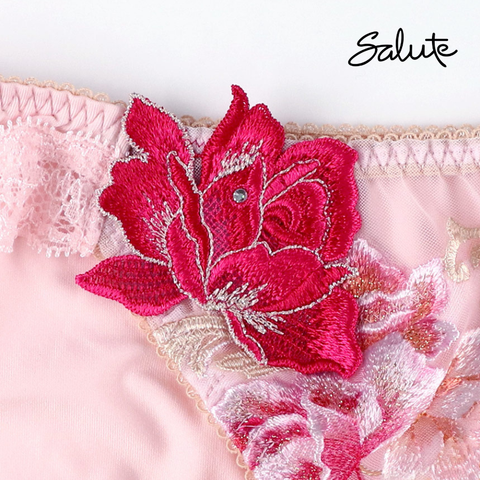 Salute - Quần lót full mông IPTJ726