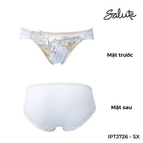 Salute - Quần lót full mông IPTJ726