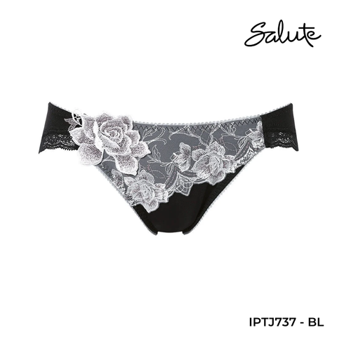 Salute - Quần lót phối ren IPTJ737
