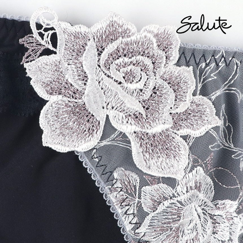 Salute - Quần lót phối ren IPTJ737