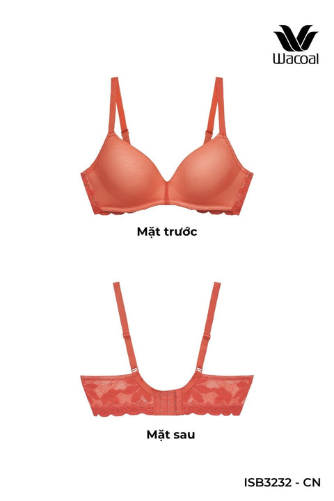 Áo lót không gọng, nâng nhẹ ISB3232