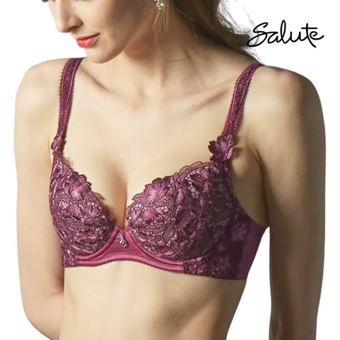 Salute - Áo lót có gọng, nâng nhiều ISB4468