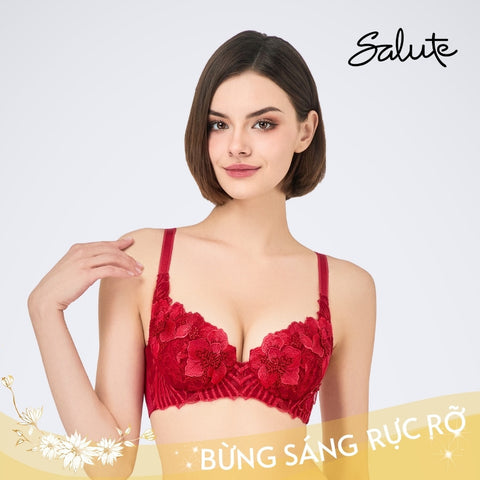 Salute - Áo lót có gọng, nâng nhiều ISB4471