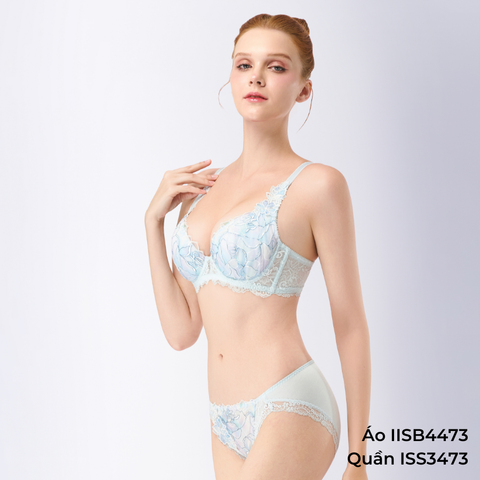 Salute - Áo lót có gọng, nâng nhiều ISB4473